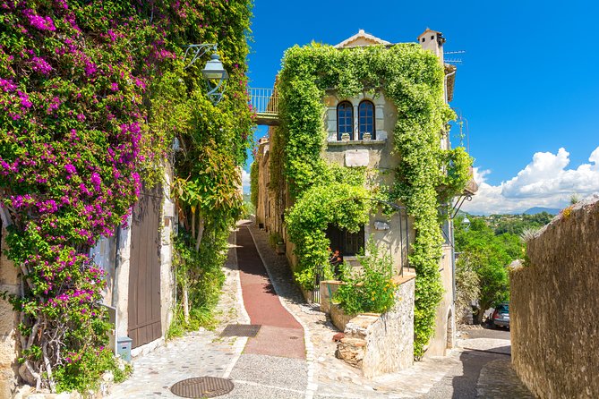 Cannes & Antibes private guided tour - Price and What You Get for $644.69 Per Group