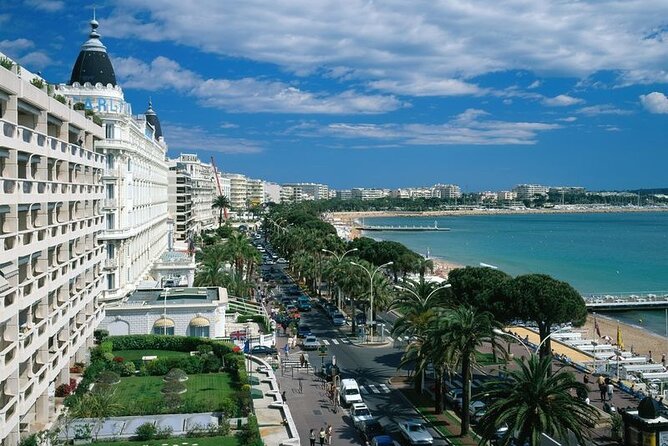 Cannes, Antibes & St Paul de Vence Half Day Shared Tour from Nice - Saint-Paul-de-Vence in one hour: medieval lanes, art energy, and practical walking