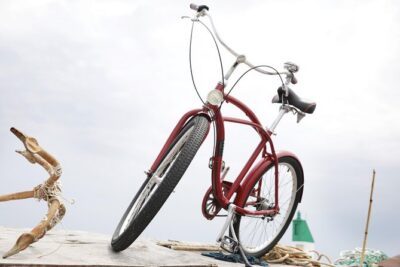 Bike Rental