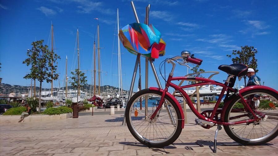 Cannes: Bike Rental - Practical Tips Before You Ride Away