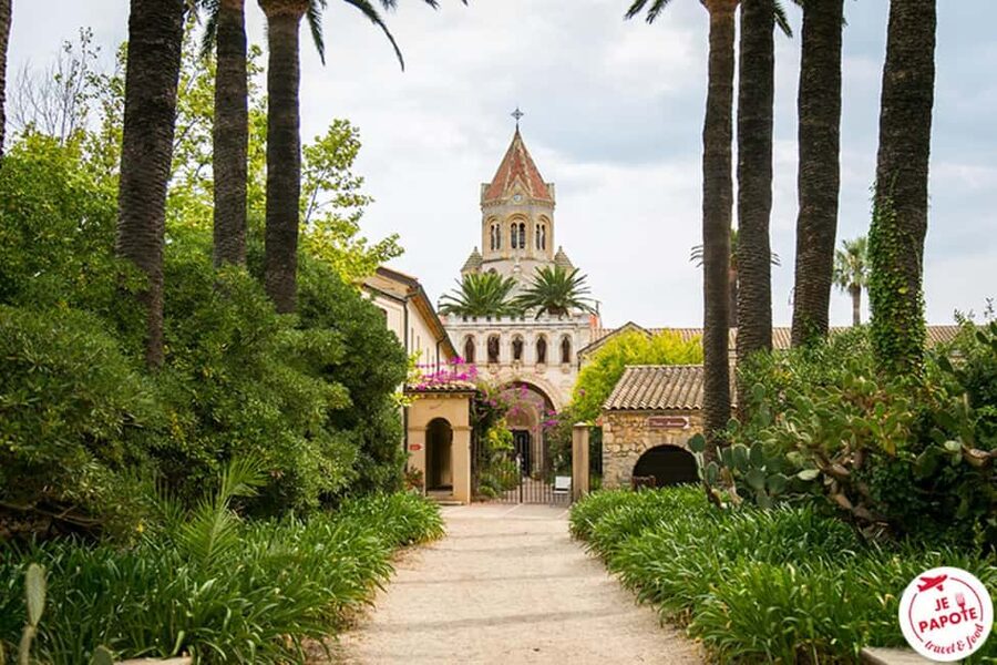 Cannes: Boat trip without a license to the Lerins Islands - Lérins Islands Time: Secret Coves and an Island Mindset