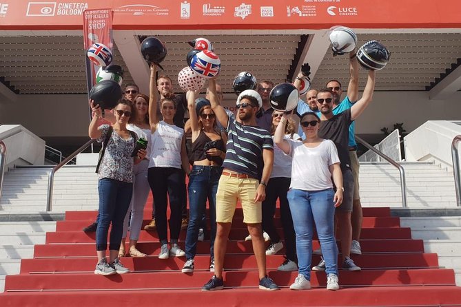 Cannes E-Bike Guided Tour - Why this Cannes e-bike tour beats walking or buses for a short stay