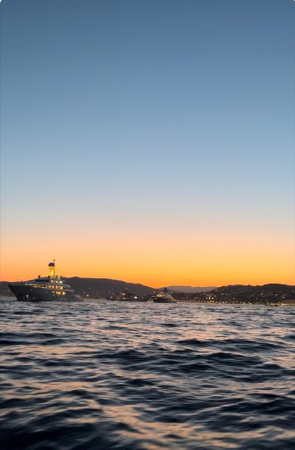 Cannes: Fireworks at Sea - Final verdict: should you book Cannes Fireworks at Sea?