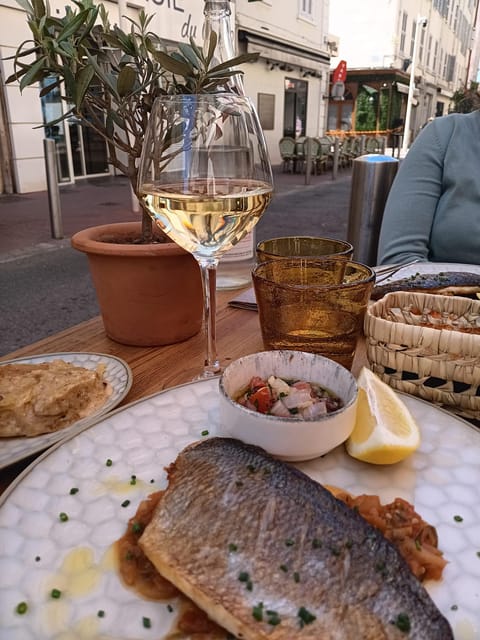 Cannes Food Walking Tour: Taste Authentic French Cuisine - Guides, Group Energy, and Why It Feels Fun Instead of Formal