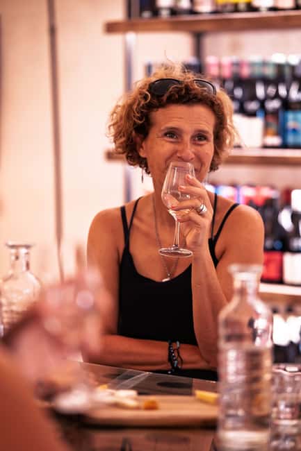 Cannes Food Walking Tour: Taste Authentic French Cuisine - Meeting Up at 3 Quai Saint-Pierre, Then Into the Food Flow