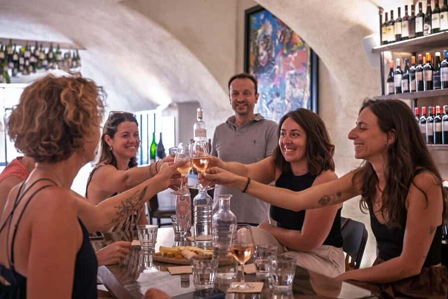 Cannes Food Walking Tour: Taste Authentic French Cuisine - Marché Forville Stop: Where You Start Understanding Provence