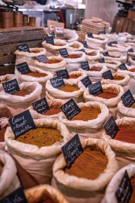 Cannes Food Walking Tour: Taste Authentic French Cuisine - What the 210 Minutes Feel Like in Real Life