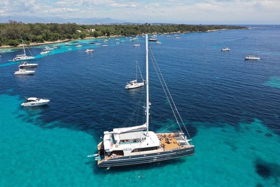 Cannes: Half-Day Catamaran Cruise - What to Bring for a Smooth Afternoon