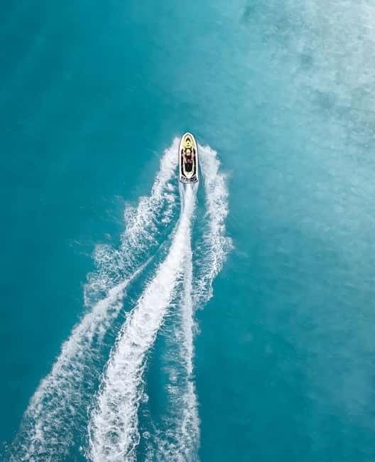 Cannes: Jet Ski Adventure with Optional Instructor - Key Things That Make This Cannes Jet Ski Day Worth Your Time