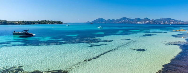 Cannes: Jet Ski Adventure with Optional Instructor - Gear, Briefing, and the Safety Feel on the Riviera