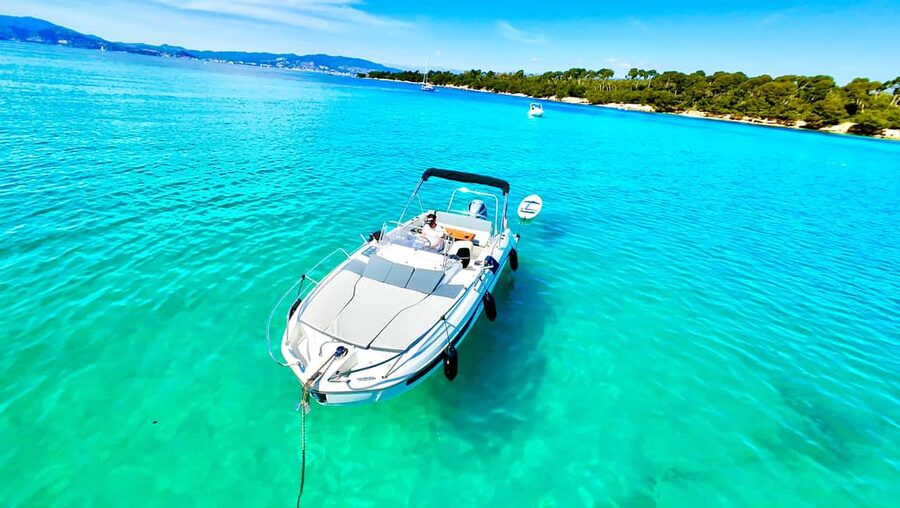 Cannes: Lérins Islands Private Boat Tour - Why this Lérins Islands speedboat day feels different from shore tours