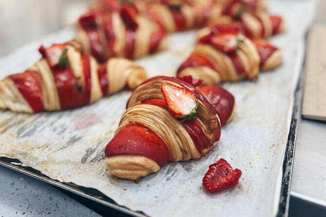 Cannes Ooh La La Croissant Tasting Tour - Key Highlights You’ll Care About