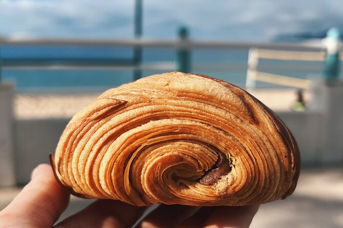 Cannes Ooh La La Croissant Tasting Tour - What’s Included, What’s Not, and What to Plan Around