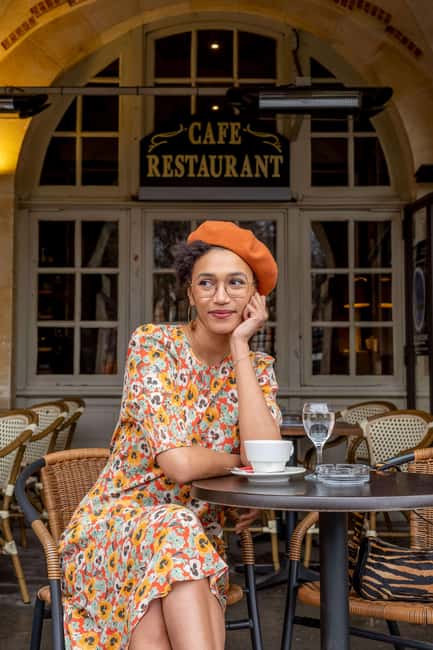 Cannes: Photoshoot Experience - Who This Cannes Session Fits Best