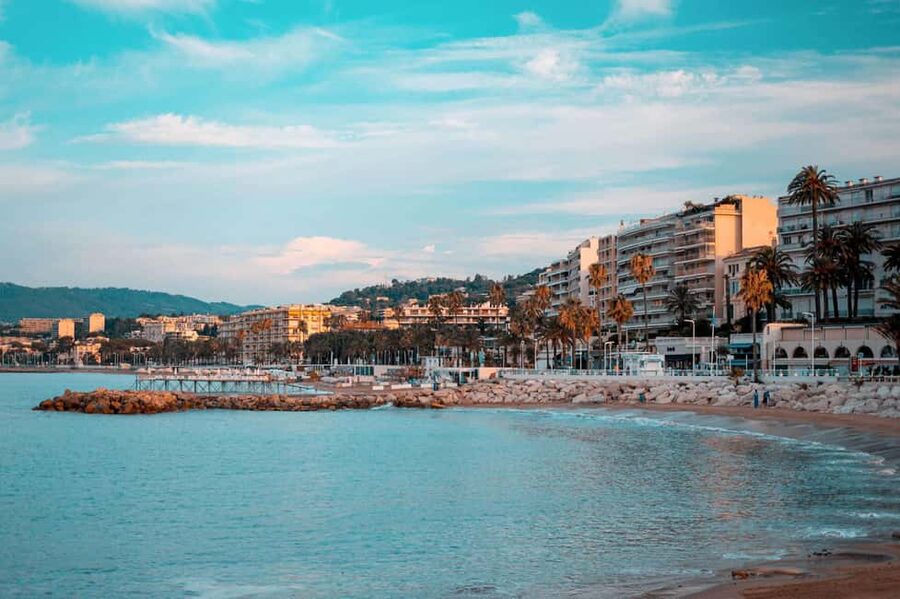 Cannes: Photoshoot Experience - Price and Group Size: What $175 Really Buys