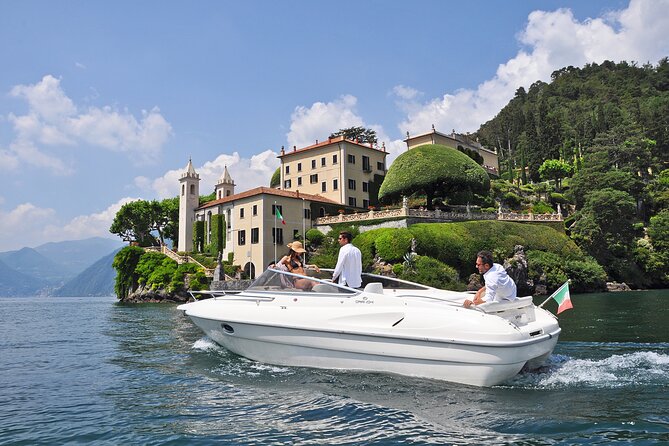 Cannes Private Boat Tour to the Lerins Islands – Relax & Cruise - Snorkeling Around Lerins Islands and the Underwater Eco-Museum