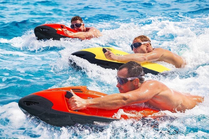 Cannes Private Boat Tour to the Lerins Islands – Relax & Cruise - On-Board Drinks and the Small Comforts That Make It Feel Premium