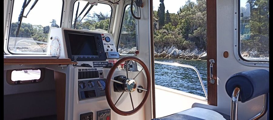 Cannes: Private Boat Trip to Lerins Islands & Cap d'Antibes - Lerins Islands: Swim Stops, Snorkeling, and Time to Stroll