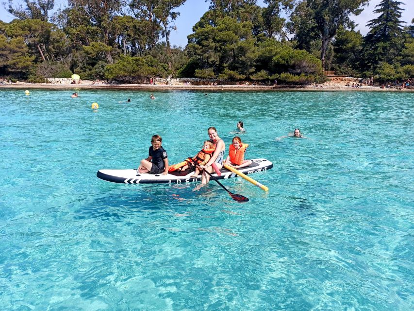 Cannes: Private Boat Trip to Lerins Islands & Cap d'Antibes - Price and Value: The Real Cost for a Small Private Group