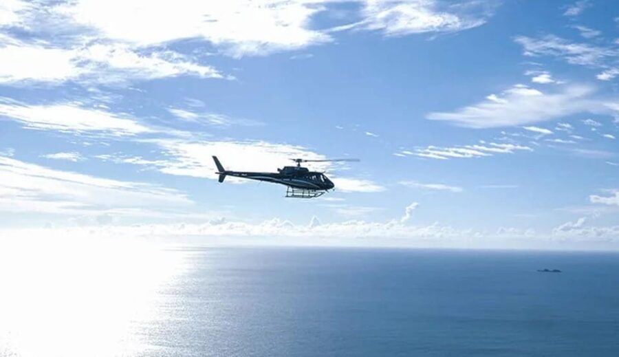 CANNES: Private Panoramic Helicopter Tour - Choosing your departure: Monaco, Nice, or Cannes (and what changes)