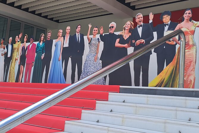 Cannes Private Tour: Film Festival, Secrets & Stunning views - Who this Cannes private tour suits best