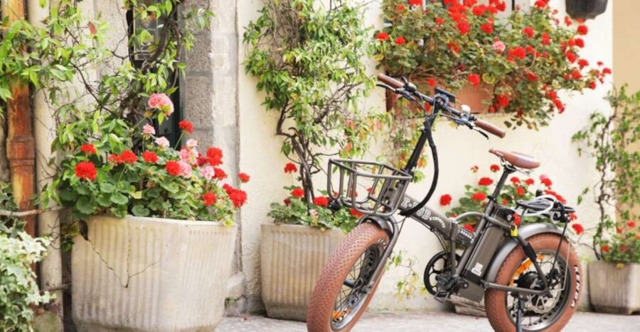 Cannes: rent an E-bike to visit the city - Key Things I’d Watch For Before You Ride