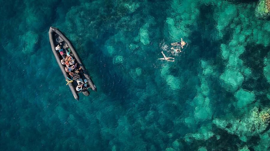 Cannes: Scenic Coves RIB Boat Tour - Safety Briefing in Cannes and Your First Real Look at the Coast