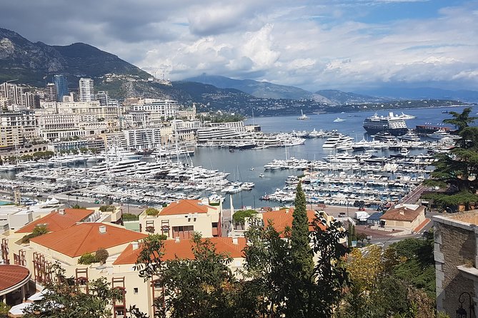 CANNES Shore Excursion: French Riviera Highlights with your Guide - Your guide matters, especially with a flexible itinerary