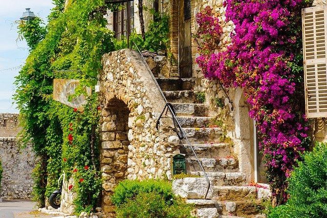 Cannes Shore Excursion: Grasse, Gourdon & St Paul de Vence - Why this Cannes shore day works when you only have one port stop