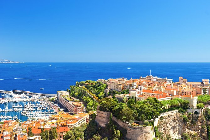 Cannes Shore Excursion: Private Tour of the French Riviera - The Route Personality: What Private Riviera Driving Feels Like
