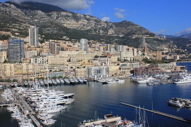 Cannes Shore Excursion: Private Tour of the French Riviera - Eze at 429 Meters Up, Plus Fragonard Perfume in Eze