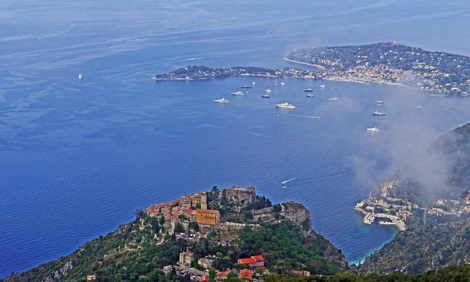Cannes Shore Tour: Small Group Magic of Monaco, Monte Carlo & Eze - Why this Monaco, Monte Carlo, and Eze route works from Cannes