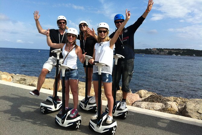 CannesVisiTour, Grand Tour: 2 Hours - Key highlights to know before you go