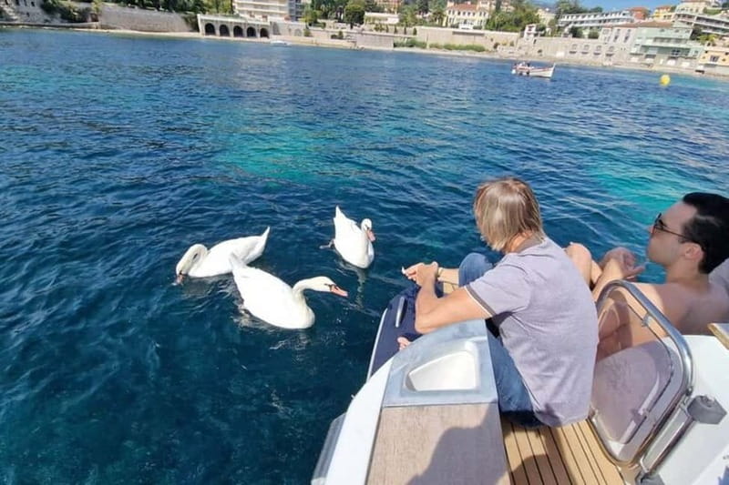 Cap Ferrat, Nice, Villefranche: Premium Cruise, Swimming - Who This Cruise Fits Best (And Who Might Want Something Else)