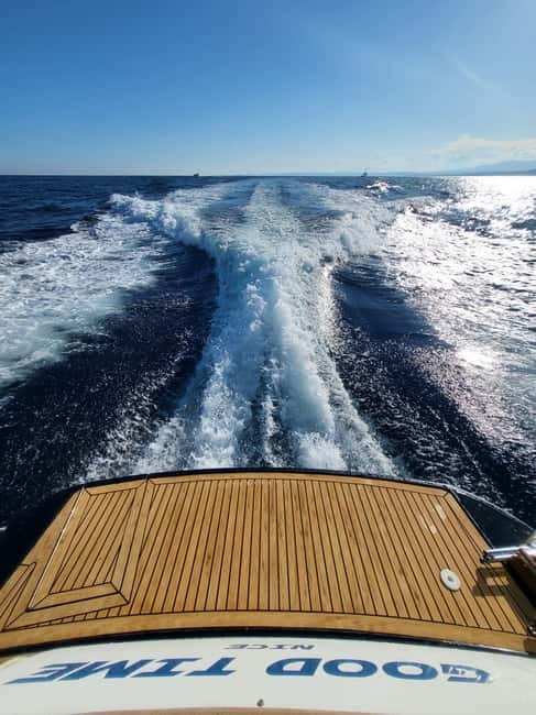 Cap Ferrat, Nice, Villefranche: Premium Cruise, Swimming - Price and Value: What You’re Really Paying For