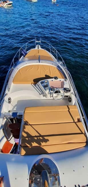 Cap Ferrat, Nice, Villefranche: Premium Cruise, Swimming - Weather, Duration, and What to Pack So You Enjoy It More