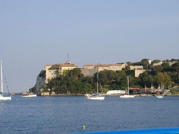 Catamaran from Cannes - Key things to know before you sail from Cannes