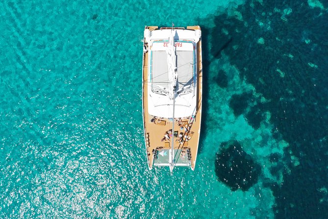 Catamaran from Cannes - Why a Cannes catamaran cruise feels different from a bus tour