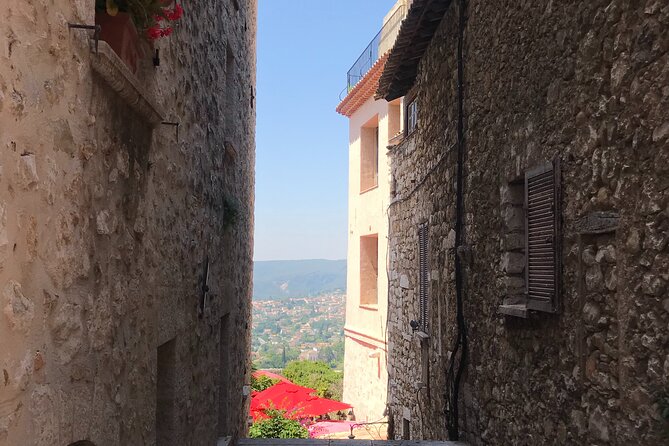 Certified tour guide-Most Exhaustive French Riviera private tour - Key highlights you should know before you go