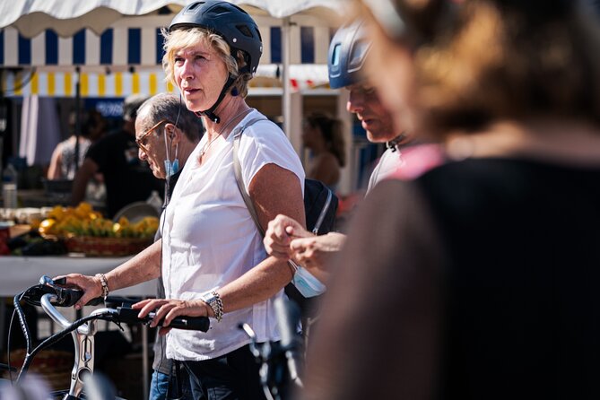 City bike rental in Nice - Key highlights you can plan around
