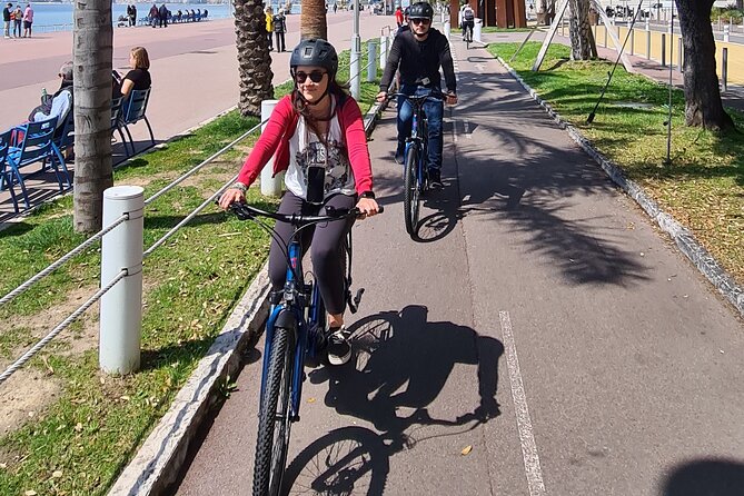 City bike rental in Nice - Bike rental pricing in Nice: what $12.04 buys you