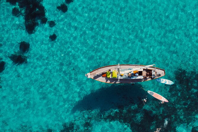 Classic Yacht Sailing in Cannes - Key highlights I’d circle before you book