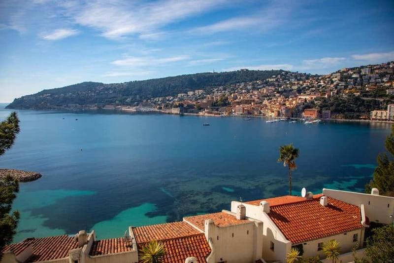 Coastal boat tour from Villefranche-Sur-Mer to Monaco - Why this Villefranche-sur-Mer to Monaco cruise is such good value