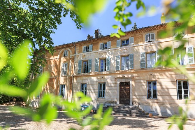 Côtes de Provence Small Group Day Trip with Winery Visits & Tastings from Nice - Key Highlights You Should Care About