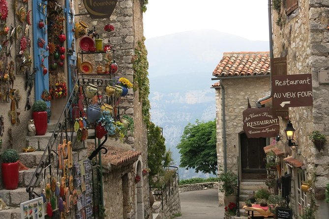 Countryside and Wine Tasting Full-day tour from Cannes - Why This Cannes Countryside Tour Feels Like the Real Riviera