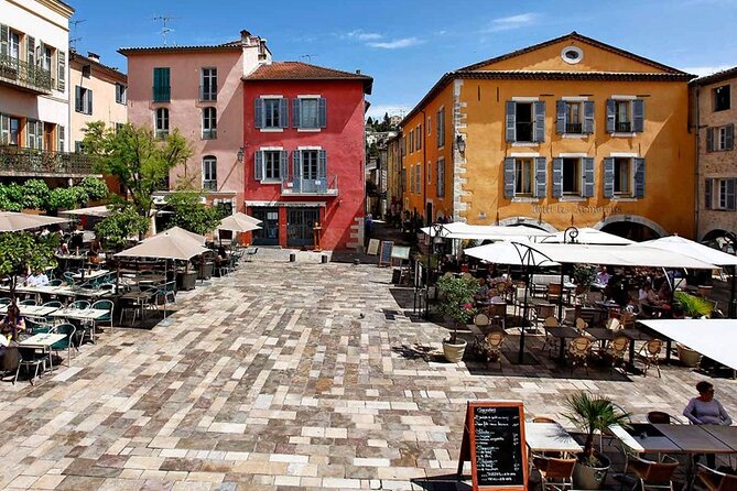 Countryside and Wine Tasting Full-day tour from Cannes - Price and Value: What $153.78 Covers, and What It Does Not