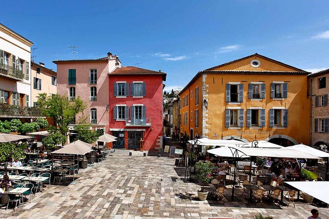 Countryside and Wine Tasting Full-day tour from Nice - My practical advice on what to pack and how to time your expectations