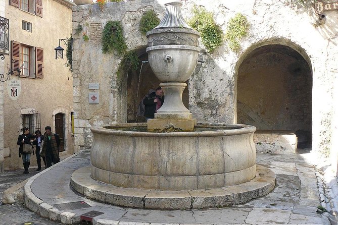 Countryside Tour - How this half-day Provence loop works from Nice