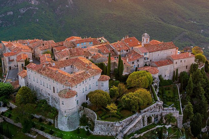 Countryside Tour - Group size, guide style, and what you can learn beyond the photos