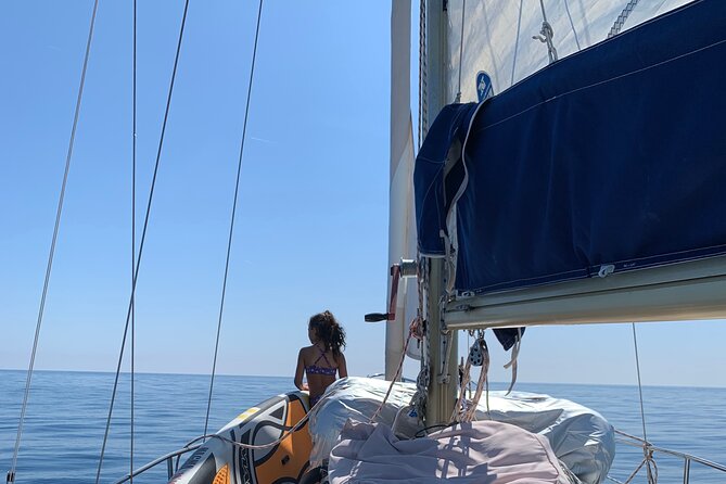 Cruise / navigation in the Lerins Islands - Key things I’d circle before you go